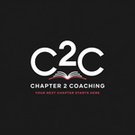 Chapter 2 Coaching Logo - Entry #1107