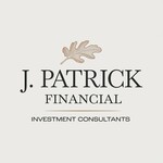 J. Patrick Financial Logo - Entry #3182
