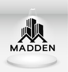 Madden Logo - Entry #2071