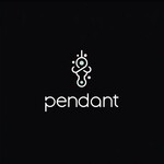 pendant Logo - Entry #173