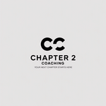 Chapter 2 Coaching Logo - Entry #658