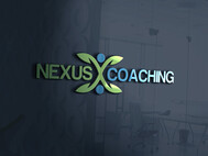 Nexus Coaching Logo - Entry #476