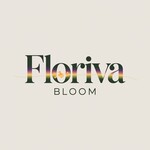 FLORIVA BLOOM Logo - Entry #288