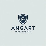 Angart Investments Logo - Entry #1192