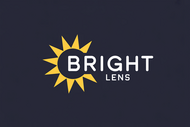 BRIGHT LENS or BRIGHT LENS STUDIO Logo - Entry #1677