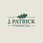 J. Patrick Financial Logo - Entry #1720