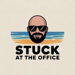 Stuck At The Office Logo - Entry #548