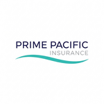 PRIME PACIFIC INSURANCE Logo - Entry #1912