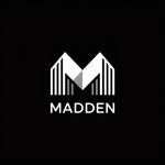 Madden Logo - Entry #398