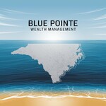 Blue Pointe Wealth Management Logo - Entry #60
