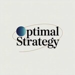 Optimal Strategy Logo - Entry #1760