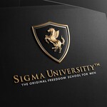 Sigma University™ Logo - Entry #1656