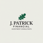 J. Patrick Financial Logo - Entry #1988