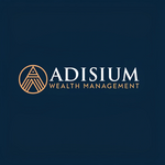 Adisium Wealth Management Logo - Entry #1242