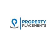Property Placements Logo - Entry #966