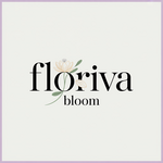 FLORIVA BLOOM Logo - Entry #2365