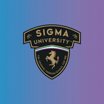 Sigma University™ Logo - Entry #1473