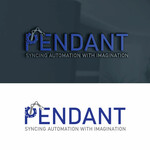 pendant Logo - Entry #2738