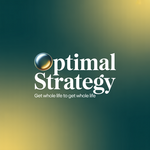 Optimal Strategy Logo - Entry #2141