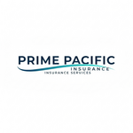 PRIME PACIFIC INSURANCE Logo - Entry #1837