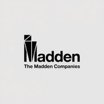 Madden Logo - Entry #3481
