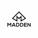 Madden Logo - Entry #5294