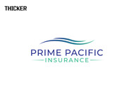 PRIME PACIFIC INSURANCE Logo - Entry #615