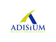 Adisium Wealth Management Logo - Entry #1450