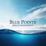 Blue Pointe Wealth Management Logo - Entry #438