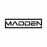 Madden Logo - Entry #267