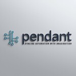pendant Logo - Entry #2400