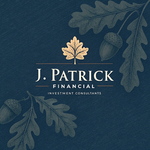 J. Patrick Financial Logo - Entry #2303