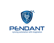 pendant Logo - Entry #2561