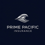 PRIME PACIFIC INSURANCE Logo - Entry #2751