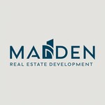 Madden Logo - Entry #2232