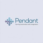 pendant Logo - Entry #830