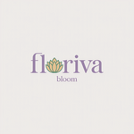 FLORIVA BLOOM Logo - Entry #2473
