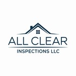 All Clear Inspections LLC Logo - Entry #124