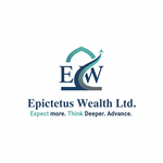Epictetus Wealth Ltd. Logo - Entry #953