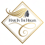 Hair in the Heights Logo - Entry #911