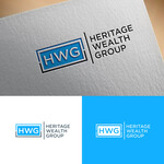 Heritage Wealth Group Logo - Entry #1158