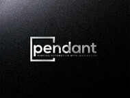 pendant Logo - Entry #1826
