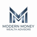 Modern Money Wealth Advisors Logo - Entry #599