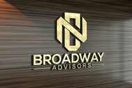 Broadway Advisors NC Logo - Entry #468