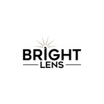 BRIGHT LENS or BRIGHT LENS STUDIO Logo - Entry #1459