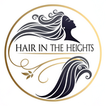 Hair in the Heights Logo - Entry #679