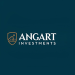 Angart Investments Logo - Entry #1351
