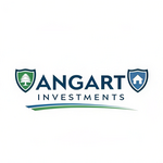 Angart Investments Logo - Entry #1116