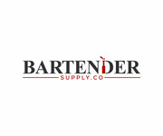Bartender Supply.co Logo - Entry #239