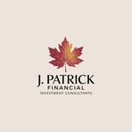 J. Patrick Financial Logo - Entry #643